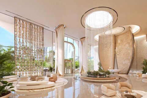 Apartamento en venta en Maritime City, Dubai, EAU 2 dormitorios, 95 m2 № 739058 - foto 2
