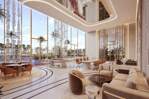 Apartamento en venta en Maritime City, Dubai, EAU 2 dormitorios, 95 m2 № 739058 - foto 7