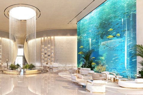 Apartamento en venta en Maritime City, Dubai, EAU 2 dormitorios, 95 m2 № 739058 - foto 10