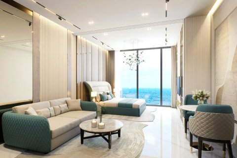 Apartamento en venta en Maritime City, Dubai, EAU 2 dormitorios, 95 m2 № 739058 - foto 4