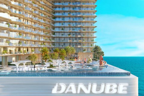 Apartamento en venta en Maritime City, Dubai, EAU 2 dormitorios, 95 m2 № 739058 - foto 8