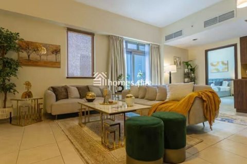 Wohnung zum Verkauf in Business Bay, Dubai, VAE 92 m2 Nr. 739060 - Foto 11