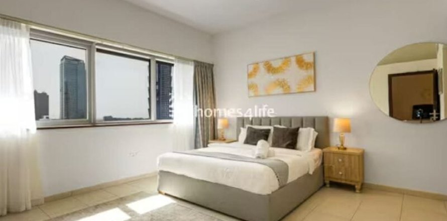 Appartamento a Business Bay, Dubai, EAU 92 mq. № 739060