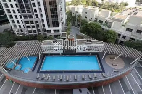 Wohnung zum Verkauf in Business Bay, Dubai, VAE 92 m2 Nr. 739060 - Foto 4
