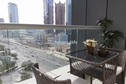 Wohnung zum Verkauf in Business Bay, Dubai, VAE 92 m2 Nr. 739060 - Foto 7