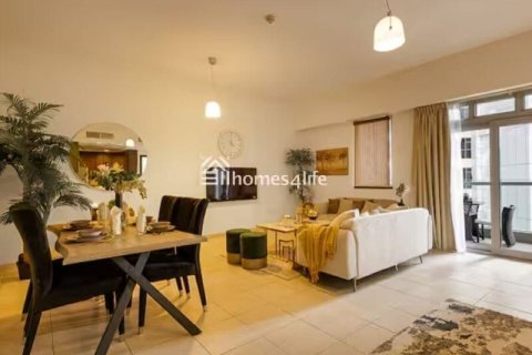 Wohnung zum Verkauf in Business Bay, Dubai, VAE 92 m2 Nr. 739060 - Foto 2