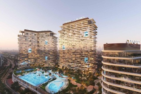 Appartement te koop in Dubai, VAE 40 vr.m., nr 739061 - foto 17