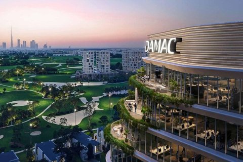 Appartement te koop in Dubai, VAE 40 vr.m., nr 739061 - foto 8