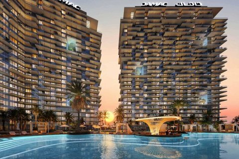 Appartement te koop in Dubai, VAE 40 vr.m., nr 739061 - foto 3