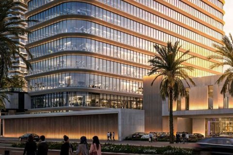 Appartement te koop in Dubai, VAE 40 vr.m., nr 739061 - foto 15
