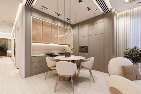 דירה למכירה ב Maritime City, Dubai, איחוד האמירויות 37 מ"ר, מספר 739059 - תמונה 7