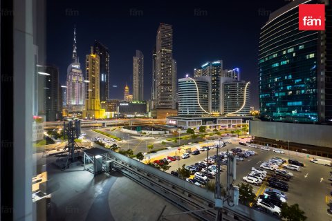 Ured u gradu Business Bay, Dubai, UAE 108.3 m2 Br. 757788 - Slika 14