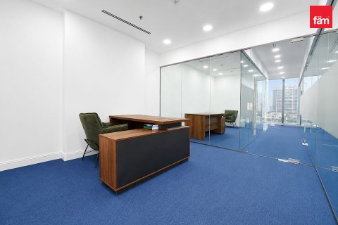 Kancelář v Business Bay, Dubai, SAE 108.3 m² Č.: 757788 - fotografie 7