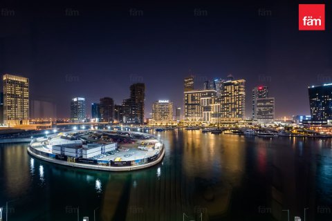 Ured u gradu Business Bay, Dubai, UAE 108.3 m2 Br. 757788 - Slika 15
