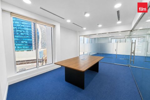 Kancelář v Business Bay, Dubai, SAE 108.3 m² Č.: 757788 - fotografie 2