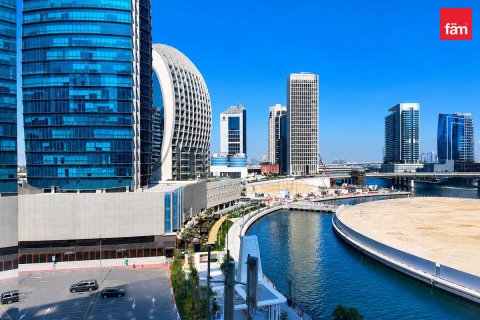 Kancelář v Business Bay, Dubai, SAE 108.3 m² Č.: 757788 - fotografie 9