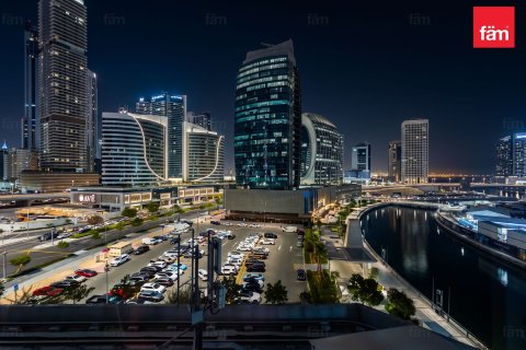 Ured u gradu Business Bay, Dubai, UAE 108.3 m2 Br. 757788 - Slika 18