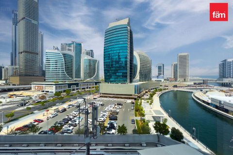 Ured u gradu Business Bay, Dubai, UAE 108.3 m2 Br. 757788 - Slika 17