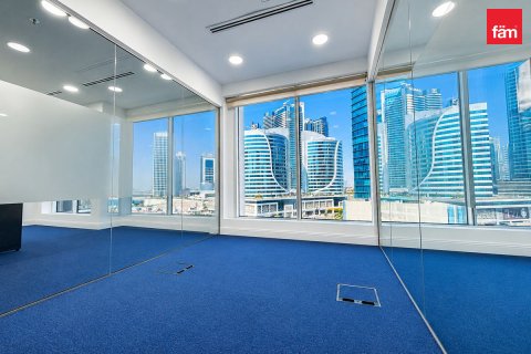 Kancelář v Business Bay, Dubai, SAE 108.3 m² Č.: 757788 - fotografie 3
