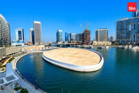 Pejabat di Business Bay, Dubai, UAE 108.3 meter persegi № 757788