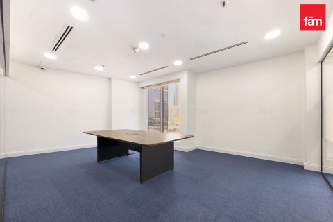 Ured u gradu Business Bay, Dubai, UAE 108.3 m2 Br. 757788 - Slika 11