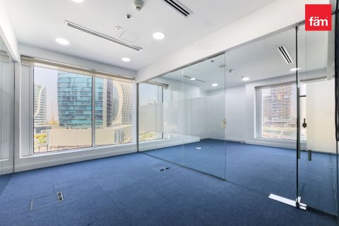 Ured u gradu Business Bay, Dubai, UAE 108.3 m2 Br. 757788 - Slika 3