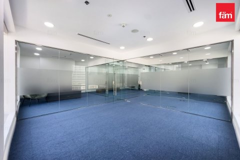 Ured u gradu Business Bay, Dubai, UAE 108.3 m2 Br. 757788 - Slika 2