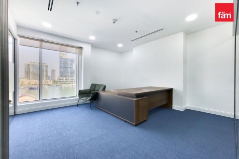 Ured u gradu Business Bay, Dubai, UAE 108.3 m2 Br. 757788 - Slika 9