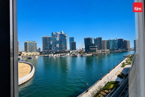 Kancelář v Business Bay, Dubai, SAE 108.3 m² Č.: 757788 - fotografie 10