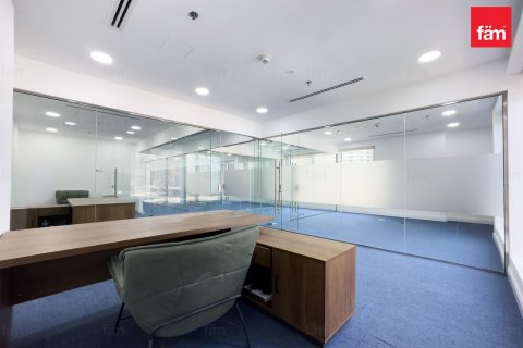 Ured u gradu Business Bay, Dubai, UAE 108.3 m2 Br. 757788 - Slika 7