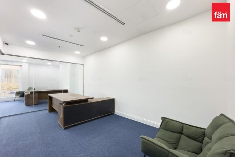 Ured u gradu Business Bay, Dubai, UAE 108.3 m2 Br. 757788 - Slika 8