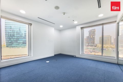 Ured u gradu Business Bay, Dubai, UAE 108.3 m2 Br. 757788 - Slika 12