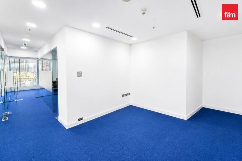 Kancelář v Business Bay, Dubai, SAE 108.3 m² Č.: 757788 - fotografie 4