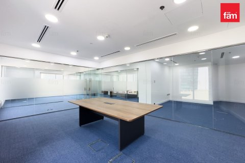 Ured u gradu Business Bay, Dubai, UAE 108.3 m2 Br. 757788 - Slika 4