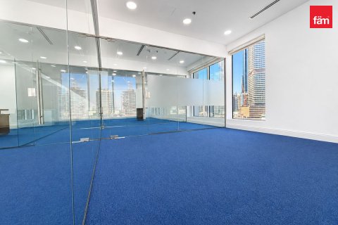 Kancelář v Business Bay, Dubai, SAE 108.3 m² Č.: 757788 - fotografie 6