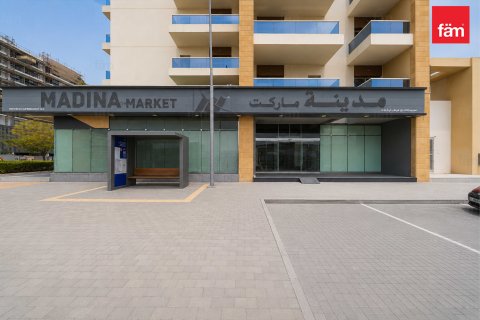 Jebel Ali、Dubai、UAE にある店舗の賃貸物件 199.5 m2、No757790 - 写真 14