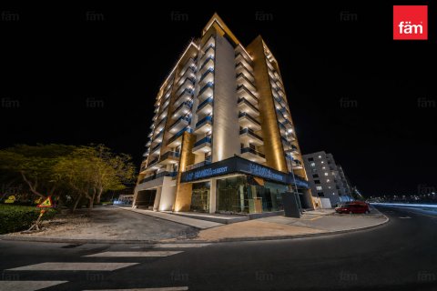 Jebel Ali、Dubai、UAE にある店舗の賃貸物件 199.5 m2、No757790 - 写真 11