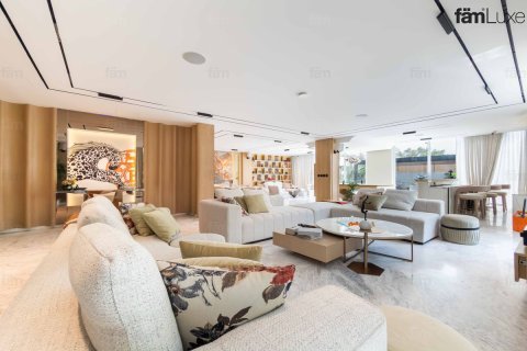 Villa en alquiler en Jumeirah Park, Dubai, EAU 4 dormitorios, 668.2 m2 № 757789 - foto 28