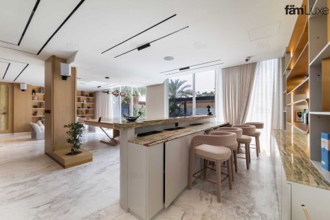 Villa en alquiler en Jumeirah Park, Dubai, EAU 4 dormitorios, 668.2 m2 № 757789 - foto 25
