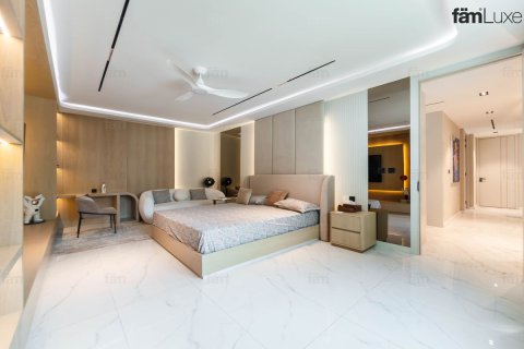 Villa en alquiler en Jumeirah Park, Dubai, EAU 4 dormitorios, 668.2 m2 № 757789 - foto 26