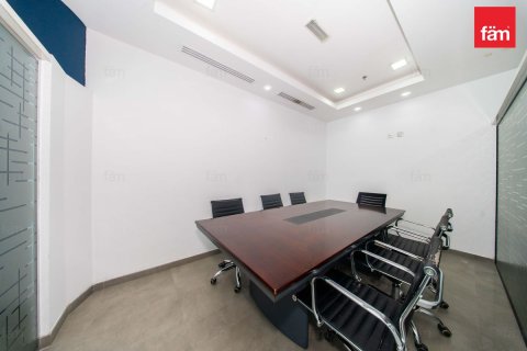 Kancelária v Business Bay, Dubai, SAE 70.5 m2 č. 757787 - Fotografia 7