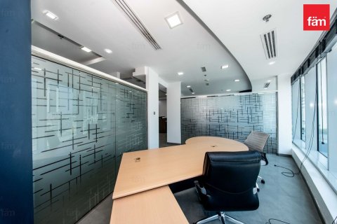 Kancelária v Business Bay, Dubai, SAE 70.5 m2 č. 757787 - Fotografia 11