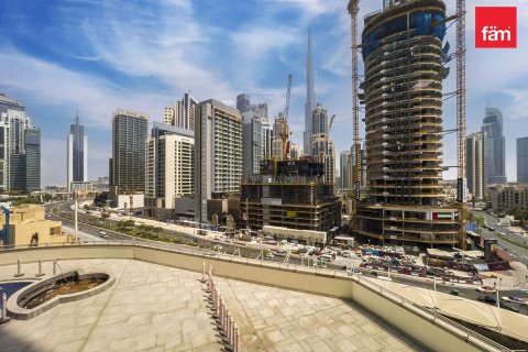 Kancelária v Business Bay, Dubai, SAE 70.5 m2 č. 757787 - Fotografia 15