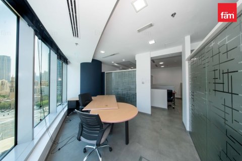 Kancelária v Business Bay, Dubai, SAE 70.5 m2 č. 757787 - Fotografia 8