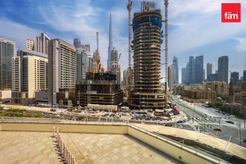 Kancelária v Business Bay, Dubai, SAE 70.5 m2 č. 757787 - Fotografia 13