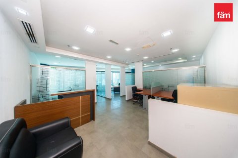 Business Bay, Dubai, BAE’de ofis 70.5 m&sup2; No 757787