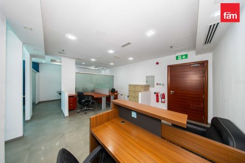 Kancelária v Business Bay, Dubai, SAE 70.5 m2 č. 757787 - Fotografia 4
