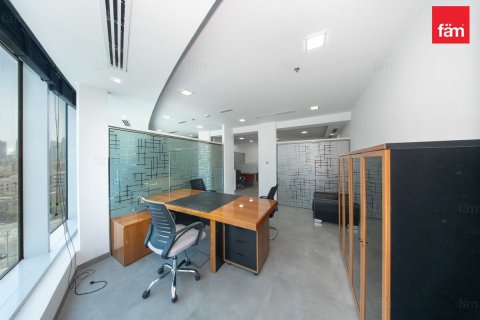 Kancelária v Business Bay, Dubai, SAE 70.5 m2 č. 757787 - Fotografia 10