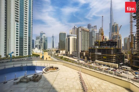 Kancelária v Business Bay, Dubai, SAE 70.5 m2 č. 757787 - Fotografia 12