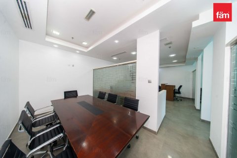 Kancelária v Business Bay, Dubai, SAE 70.5 m2 č. 757787 - Fotografia 5